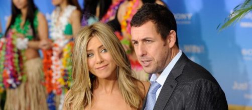 Atores do filme 'Esposa de Mentirinha'. (Arquivo Blasting News)