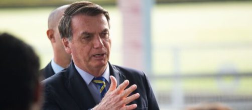 Bolsonaro ingresa en un centro hospitalario con s&iacute;ntomas de coronavirus