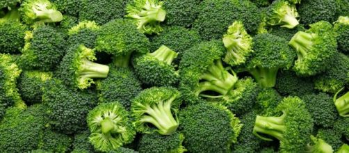 Br&oacute;colis &eacute; indispens&aacute;vel para quem deseja ganhar massa muscular. (Arquivo Blasting News)