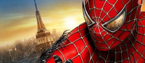 Filme 'Homem Aranha 3' foi sucesso com o p&uacute;blico. (Arquivo Blasting News)