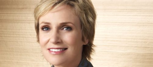 Jane Lynch en una imagen de archivo