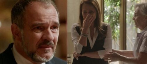 Lili ficar&aacute; arrasada em 'Totalmente Demais'. (Fotomontagem/TV Globo)