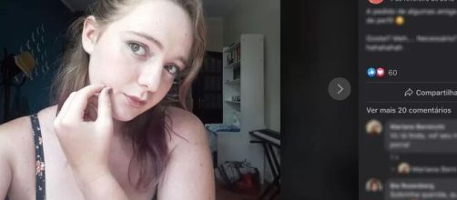 N&atilde;o havia ind&iacute;cios de viol&ecirc;ncia sexual no corpo da v&iacute;tima. (Arquivo Pessoal)