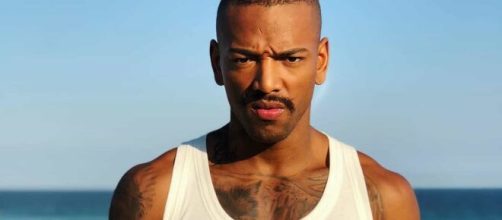 Nego do Borel d&aacute; entrada em hospital. (Arquivo Blasting News)