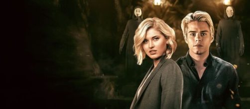 S&eacute;rie 'A Ordem' tem agradado ao p&uacute;blico. (Reprodu&ccedil;&atilde;o/Netflix)