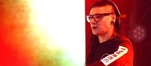 Skrillex j&aacute; admitiu sua ado&ccedil;&atilde;o em entrevistas. (Arquivo Blasting News)