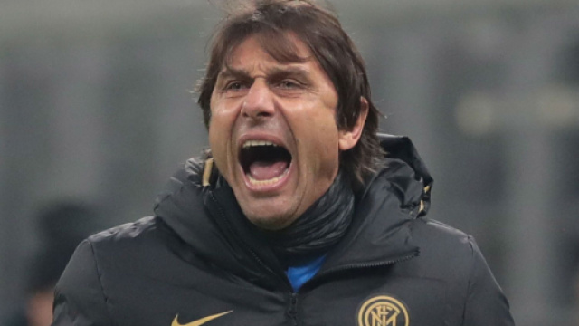 Inter, Conte chiede Vidal ma la societ&agrave; riflette.