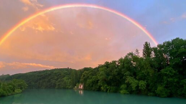 L'oroscopo di domani 9 luglio.