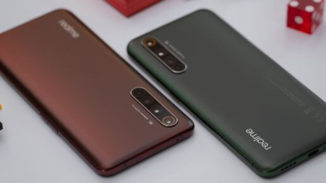 Realme X50 Pro price, videos, deals and specs