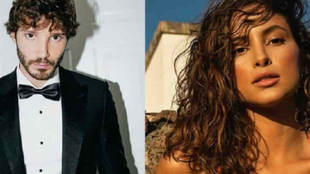 Stefano De Martino presunta nuova fiamma di Mariana Rodriguez, l'ex di lei Susinna: 'Dalle stelle alle stalle'.