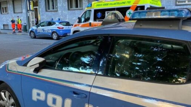 Torino, la mamma uccisa dalla figlia che poi si &egrave; suicidata, ha mandato un ultimo disperato messaggio in cerca d'aiuto prima della tragica fine.