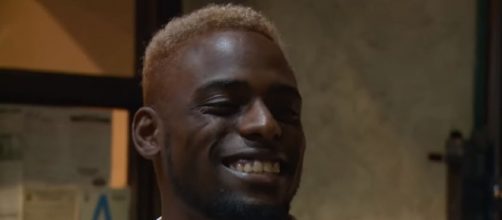 '90 Day Fianc&eacute;': Fans drool over Jasmin's picture, Blake wants to return on TLC. [Image Source: TLC/ YouTube]