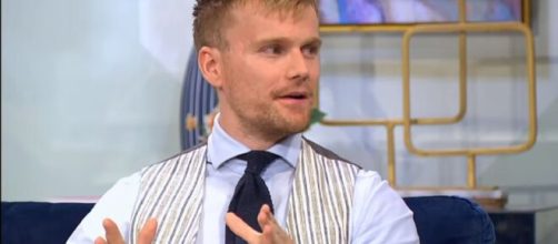 '90 Day Fianc&eacute;': Jesse confirms he is living his best life in Croatia. [Image Source: TLC/ YouTube]