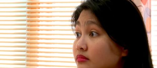 '90 Day Fianc&eacute;': Outrage as Eric & Leida say BLM is a terrorist organization. [Image Source: TLC/ YouTube]