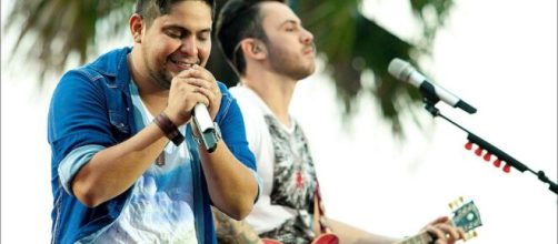 A dupla promete animar a quarentena. (Arquivo Blasting News)