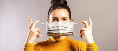 Anvisa publica recomenda&ccedil;&otilde;es para o uso de m&aacute;scara caseira. (Arquivo Blasting News)