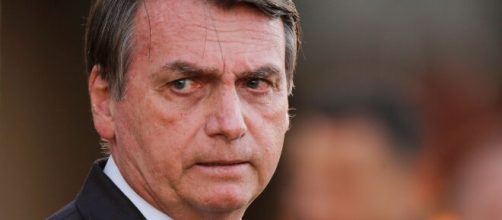 Bolsonaro mostrou preocupa&ccedil;&atilde;o em rela&ccedil;&atilde;o a cr&iacute;ticas de empres&aacute;rios. (Arquivo Blasting News)