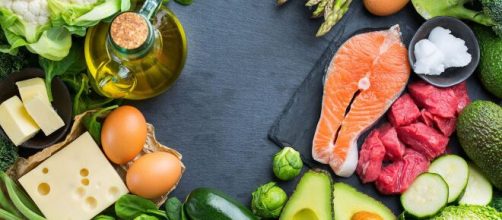 Como seguir a dieta e n&atilde;o desistir? (Arquivo Blasting News)