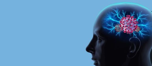 El coronavirus puede provocar delirio