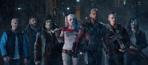 Filme "Esquadr&atilde;o Suicida" fez sucesso com o p&uacute;blico. (Arquivo Blasting News)