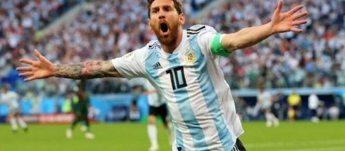 Goleiros que atrapalharam os ataques de Messi. (Arquivos Blasting News)