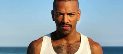 Nego do Borel sobreviveu recentemente a um acidente. (Arquivo Blasting News)