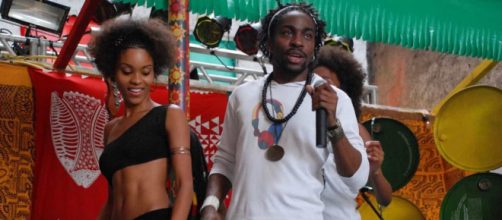 '&Oacute; Pa&iacute;, &Oacute;' teve duas edi&ccedil;&otilde;es. (Reprodu&ccedil;&atilde;o/YouTube)