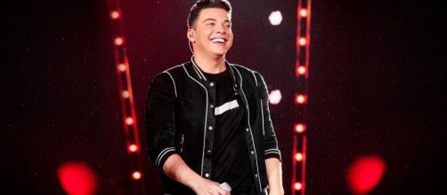 Wesley Safad&atilde;o promete animar o s&aacute;bado. (Arquivo Blasting News)