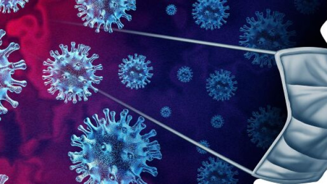 Aggiornamento bollettino coronavirus.