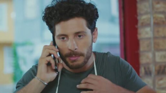 Daydreamer, anticipazioni puntate turche: Osman diventa modello, Leyla gelosa.