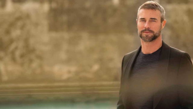 Flavio Montrucchio e la sua ascesa su Discovery.