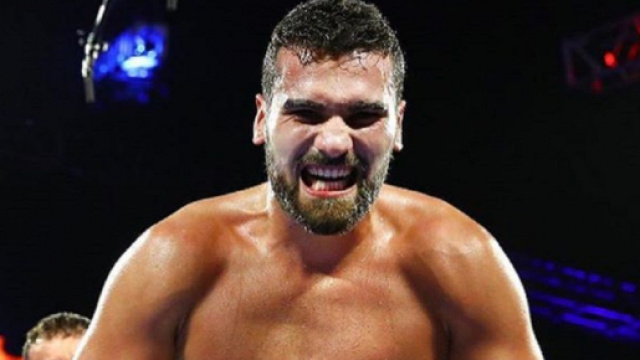 Guido Vianello torner&agrave; sul ring il prossimo 21 luglio a Las Vegas.