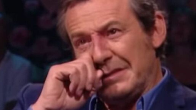 Jean-Luc Reicham fait des r&eacute;v&eacute;lations sur sa personnalit&eacute; - photo capture d'&eacute;cran