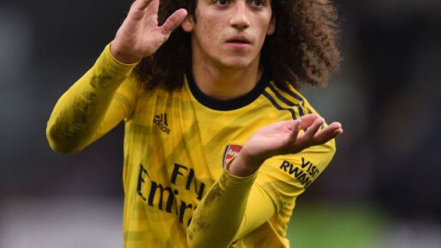 Joueur au potentiel colossal, Matteo Guendouzi pourrait servir de simple monnaie d'&eacute;change pour le mercato