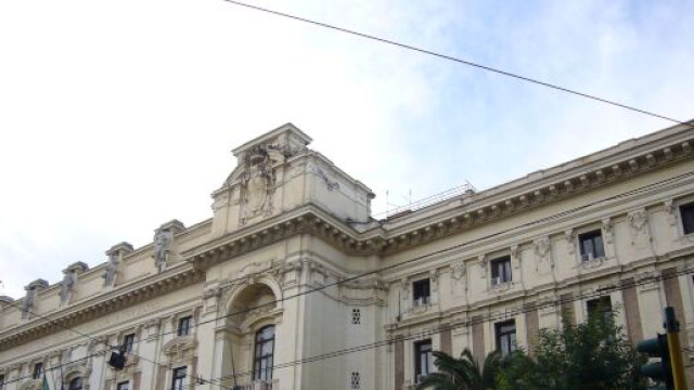 Ministero dell'istruzione, dell'universit&agrave; e della ricerca