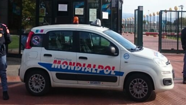 Mondialpol ricerca personale anche senza esperienza per lavoro di vigilanza.
