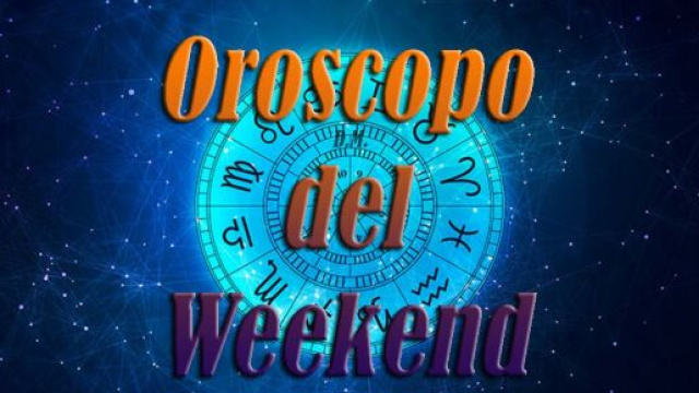 Oroscopo del weekend dal 10 al 12 luglio: Pesci in netta ripresa.