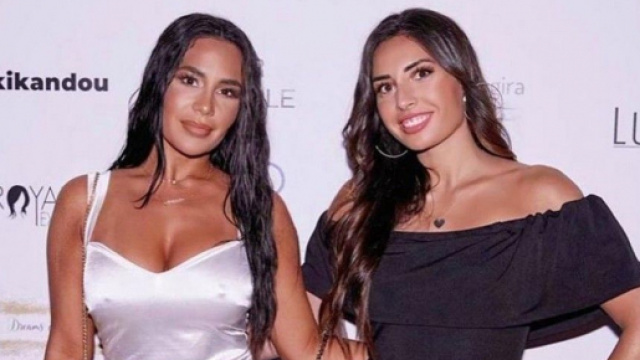 Safia Alba, la s&oelig;ur de Milla Jasmine, choque les internautes en cr&eacute;ant une cagnotte pour son chat.