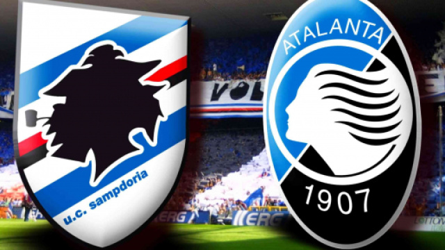 Seria A, Sampdoria-Atalanta: Ranieri pensa al tandem d&rsquo;attacco Bonazzoli-La Gumina.
