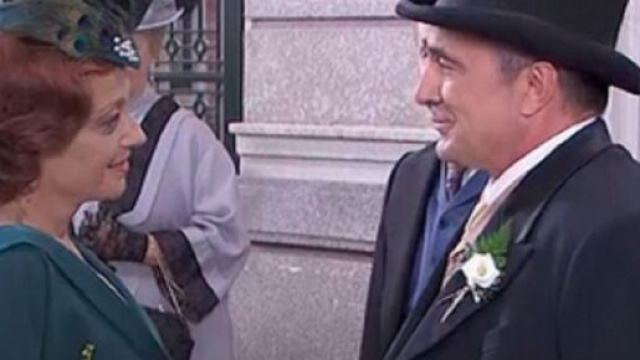 Una vita, trame Spagna: Ramon e Carmen convolano a nozze.