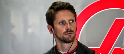 F1, Grosjean: 'Inaccettabile che Lewis Hamilton guadagni più di 40 milioni di euro'