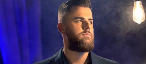 Cantor Z&eacute; Neto fica emocionado em reencontro com os filhos. (Arquivo Blasting News)