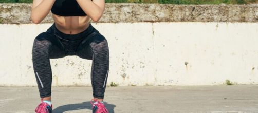 Exerc&iacute;cios para perder barriga envolvem for&ccedil;a e aer&oacute;bica. (Arquivo Blasting News)