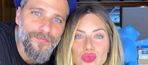 Giovanna Ewbank e Gagliasso s&atilde;o pais de Titi, Bless e Zyan. (Arquivo Blasting News)