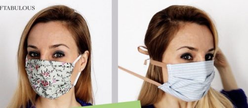 Las mascarillas higi&eacute;nicas de tela son las ideales para evitar este momento de rebrotes de coronavirus