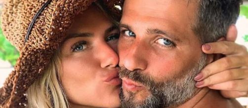 Nasce terceiro filho de Ewbank e Gagliasso. ( Arquivo Blasting News )