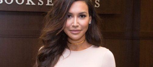 Naya Rivera atuou em 'Glee'. (Arquivo Blasting News)