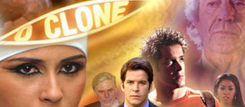 Novela 'O Clone' fez sucesso. (Arquivo Blasting News)
