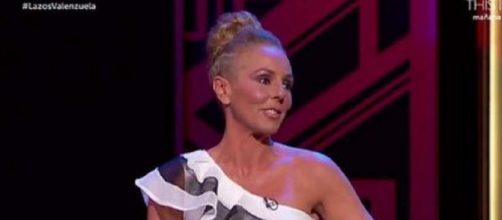 Roc&iacute;o Carrasco en Lazos de Sangre