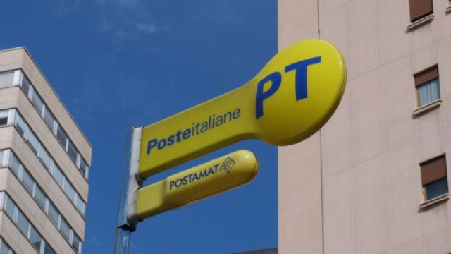 Assunzioni Poste Italiane per luglio 2020